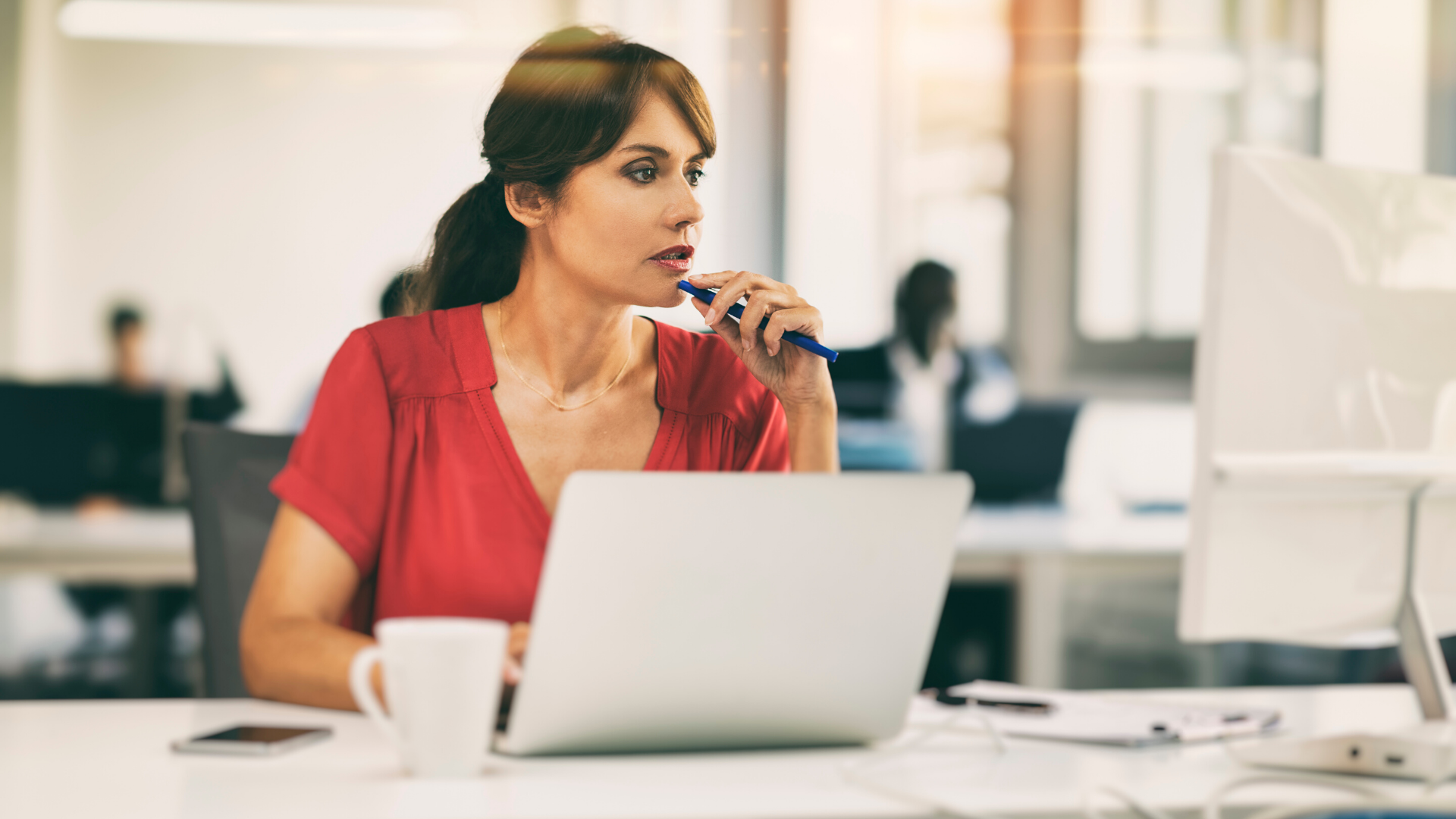 Unlocking the Performance Levers of Commercial Insurance